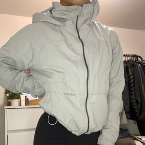 Lululemon jacket